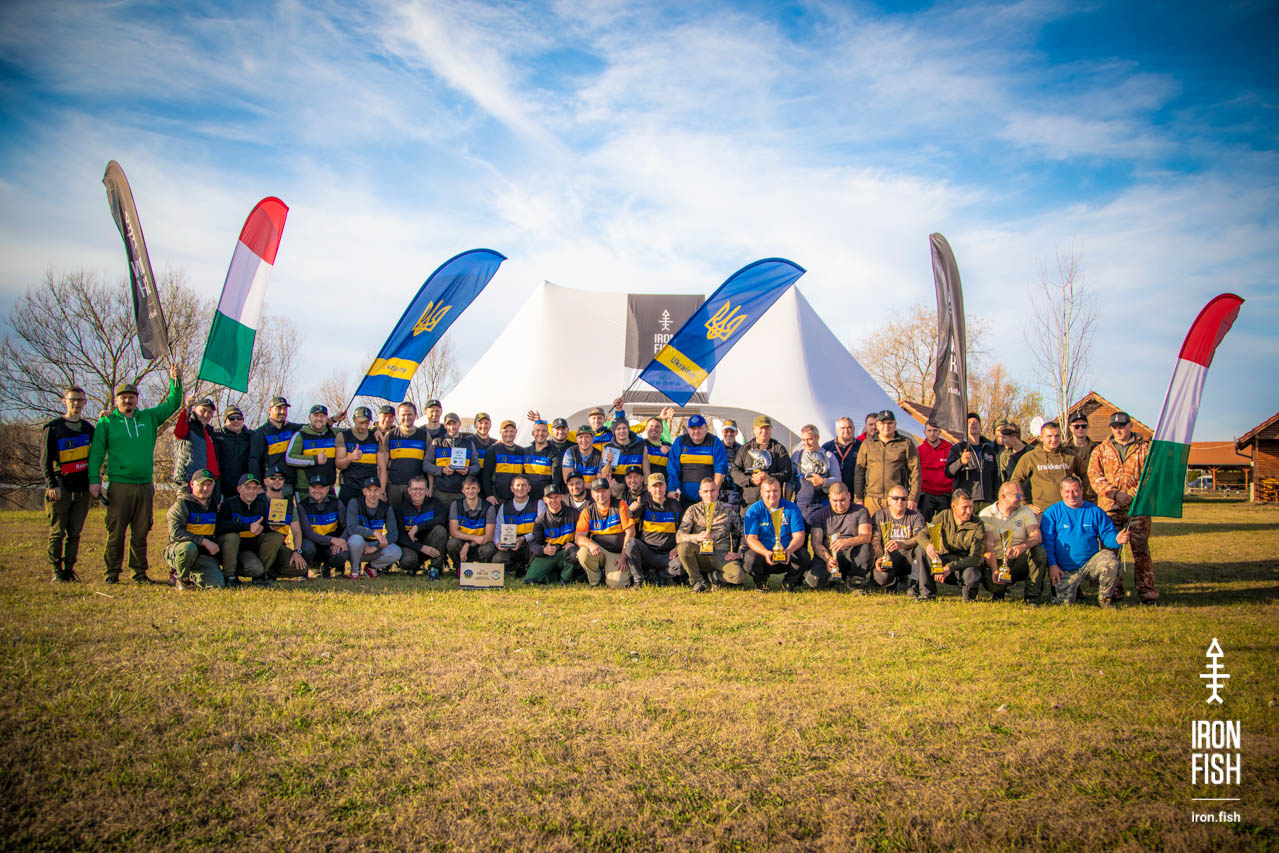 Україна - Угорщина 2019